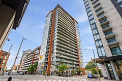 179 George Street 1105, Lower Town - Sandy Hill, ON K1N 1J8