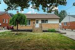 191 Clark Avenue, Kitchener, ON N2C 1Y1