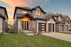 349 Masters Drive, Woodstock, ON N4T 0L2