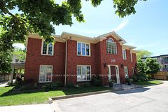 250 Linwell Road 202, St. Catharines, ON L2N 1S2