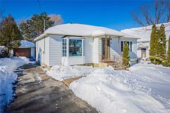 43 Else Street Lower, St. Catharines, ON L2N 2C2