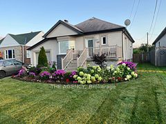 168 Federal Street Lower, Hamilton, ON L8E 1N5