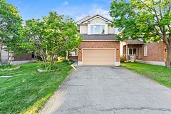 4105 WOLFE POINT Way, Blossom Park - Airport and Area, ON K1V 1P3