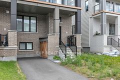 323 Catsfoot Walk, Barrhaven, ON K2J 7G9