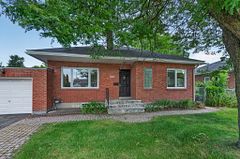 2445 Alta Vista Drive, Alta Vista and Area, ON K1H 7M9