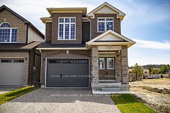 35 COLDBROOK Drive, Cavan Monaghan, ON L0A 1G0