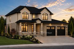 7547 Sherrilee Crescent, Niagara Falls, ON L2H 3T4