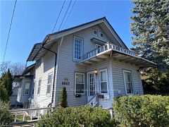 6042 CULP STREET Street LOWER UNIT, Niagara Falls, ON L2G 2B7