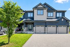 302 Grackle Street, Blossom Park - Airport and Area, ON K1X 0G7