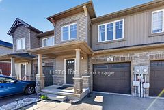 44 Haney Drive, Thorold, ON L2V 0G5