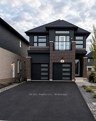 4 Mclaughlin Street, Welland, ON L3B 0J8