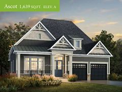 15 Hilton Lane, Meaford, ON N4L 1L8