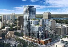 75 James Street S 2710, Hamilton, ON L8P 2Y9