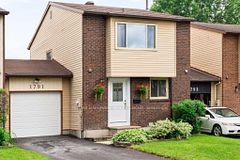 1791 Lamoureux Drive, Orleans - Cumberland and Area, ON K1E 2H3