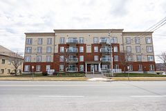 2921 Laurier Street 406, Clarence-Rockland, ON K4K 1V2