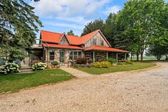 42899 Tile Road, Huron East, ON N0K 1W0