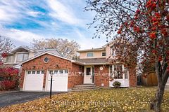 27 Rockcress Gardens, South of Baseline to Knoxdale, ON K2G 5A6