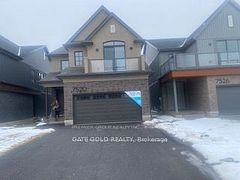 7520 Splendour Dr Drive N UPPER, Niagara Falls, ON L2H 3V8
