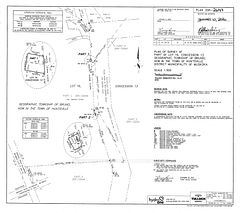 228 West Browns Road Part 1, Huntsville, ON P1H 0A5