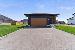 173 Renaissance Drive, St. Thomas, ON N5R 0P1
