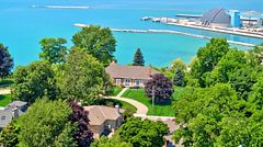 1 Harbour Lane, Goderich, ON N7A 4J8