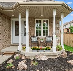 3 Marigold Drive, Guelph, ON N1C 1G7