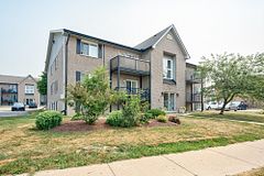 50 Campbell Court 106, Stratford, ON N5A 7T6