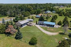 1265 Trent River Road, Trent Hills, ON K0L 1Z0