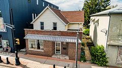 223 Main Street W, Port Colborne, ON L3K 3V7
