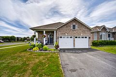 1 Mcgregor Court, Peterborough, ON K9L 0B7