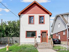 67-67B N Queen Mary Street, Overbrook - Castleheights and Area, ON K1K 1X6