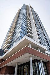 15 Wellington Street S 2504, Kitchener, ON N2G 0E4