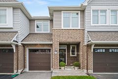 203 Trollius Way, Blossom Park - Airport and Area, ON K1T 0R7