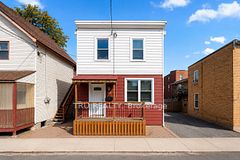 45 Bell Street N, West Centre Town, ON K1R 7C5