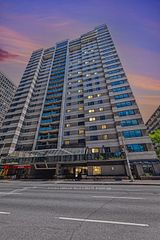 199 Kent Street 404, Ottawa Centre, ON K2P 2K8