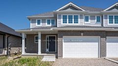 45 HARROW Lane, St. Thomas, ON N5R 0P3