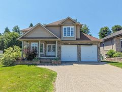 21 Stone Manor Drive, North Bay, ON P1C 0A2