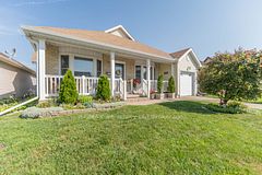 57 Edwin Crescent, Tillsonburg, ON N4G 5H6