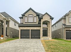 1761 Finley Crescent, London North, ON N6G 0B4