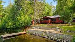 819 Tamarack Road, Madawaska Valley, ON K0J 1B0