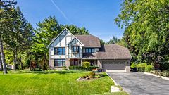5558 South Island Park Drive, Manotick - Kars - Rideau Twp and Area, ON K4M 1J2