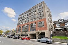 427 Aberdeen Avenue 201, Hamilton, ON L8P 2S4