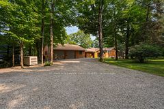 1315 Wolf Circle, Algonquin Highlands, ON P0A 1E0