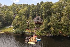 5 Eagle Ridge Lane, McDougall, ON P2A 2W9