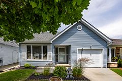 10 McDonald Court, Tillsonburg, ON N4G 5L8