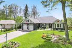 135 Forest Glen Drive, Gravenhurst, ON P1P 1A1