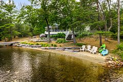 13322 Georgian Bay Shore N/A, Georgian Bay, ON P0E 1E0