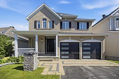 556 Mazari Crescent, Stittsville - Munster - Richmond, ON K2S 0A1