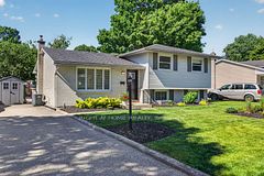 670 Glengyle Crescent, London North, ON N5X 1X7