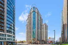 234 Rideau Street 1304A, Lower Town - Sandy Hill, ON K1N 0A9